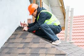 Professional Roofing in Nashua, NH